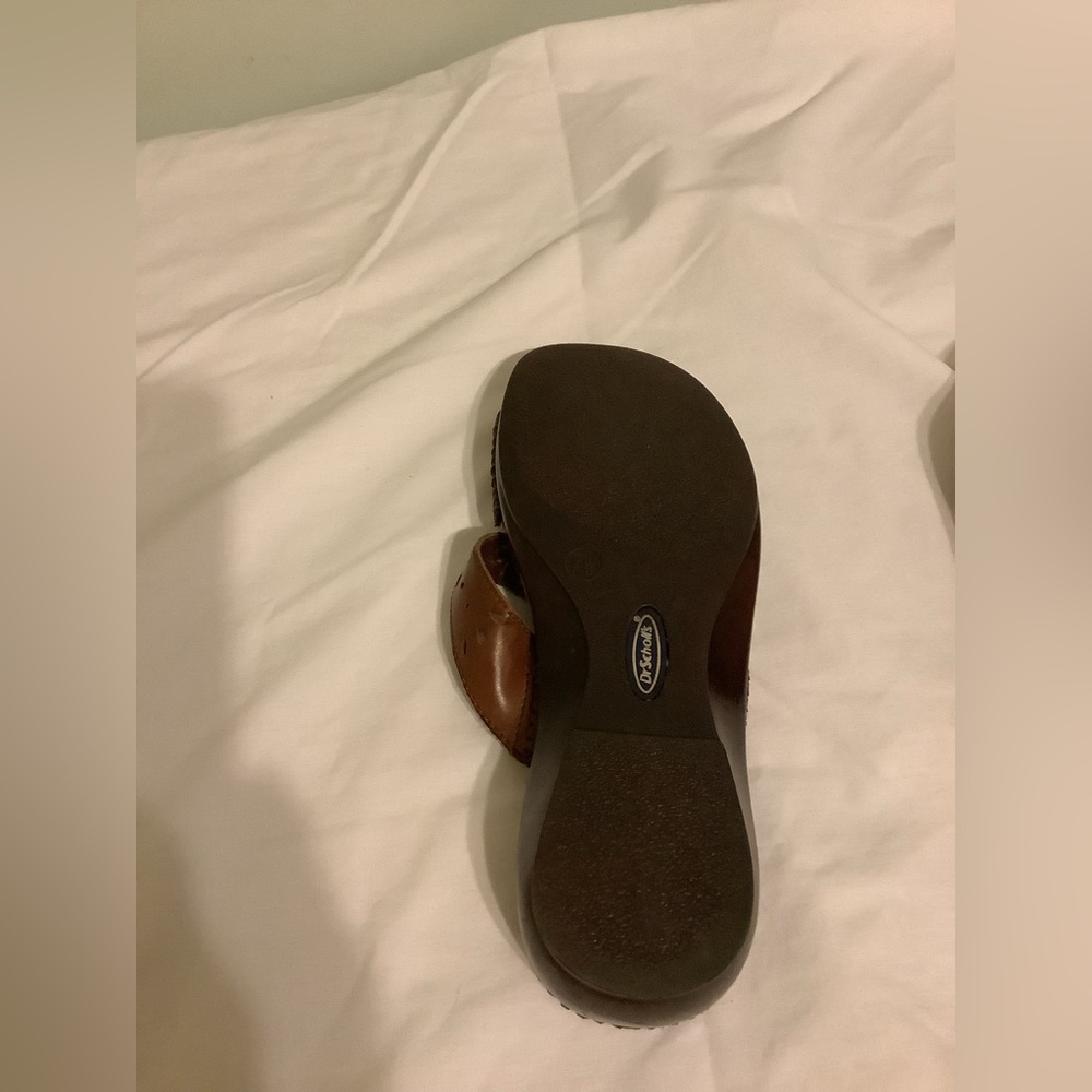 Dr. Scholls women’s sandals size 7